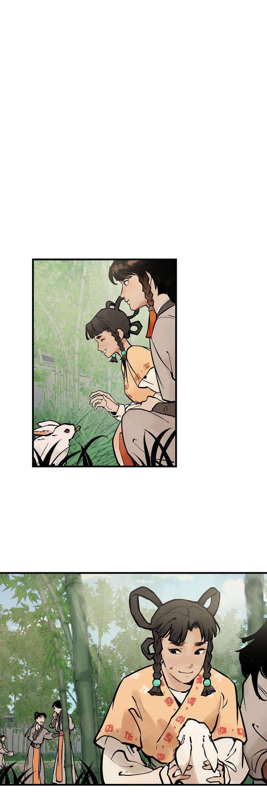 Ái Nữ Của Thiên Diện Quỷ Chapter 6 - 11
