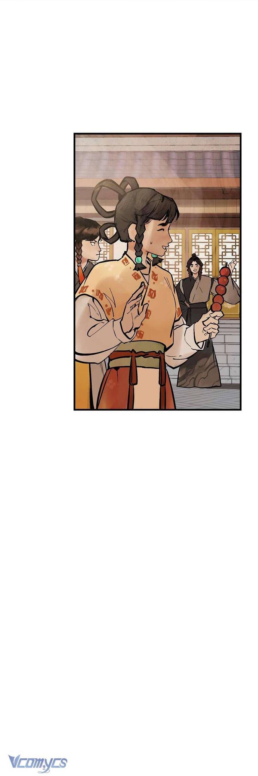 Ái Nữ Của Thiên Diện Quỷ Chapter 6 - 14