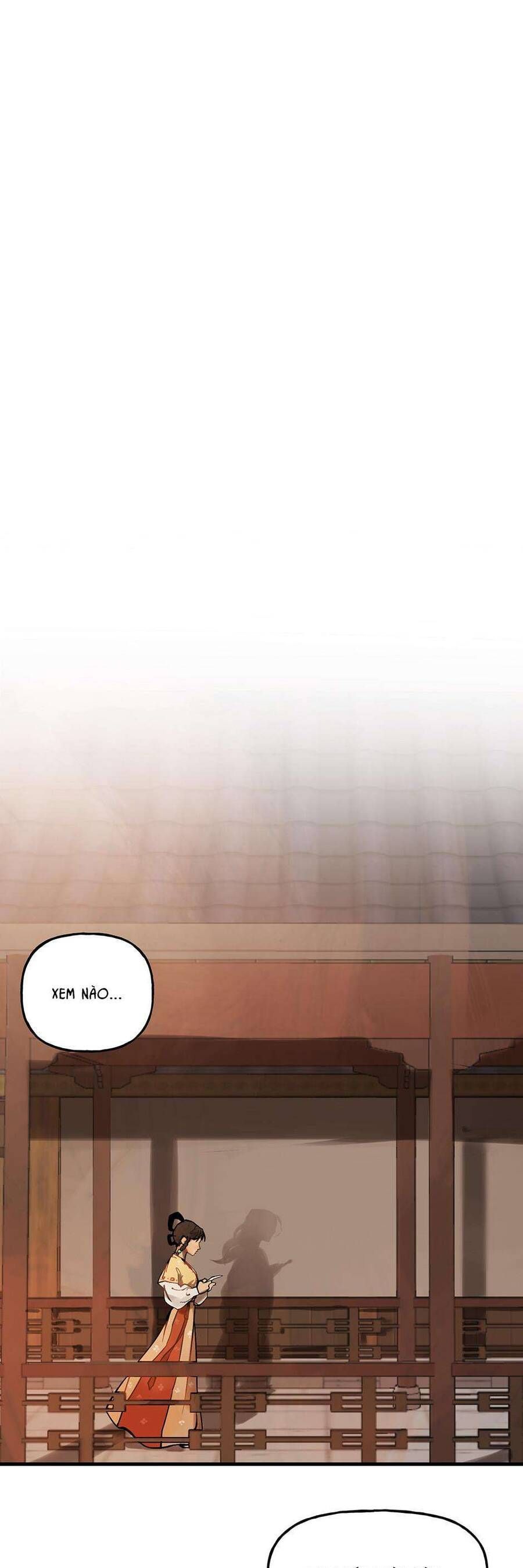 Ái Nữ Của Thiên Diện Quỷ Chapter 6 - 19