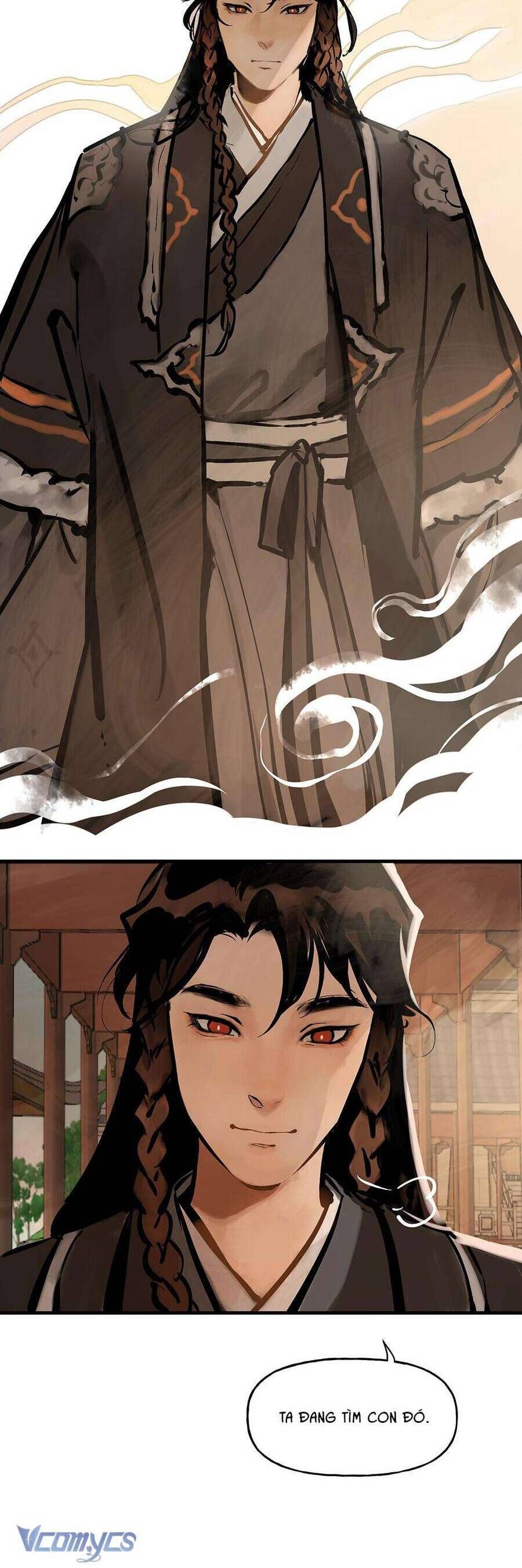 Ái Nữ Của Thiên Diện Quỷ Chapter 6 - 22