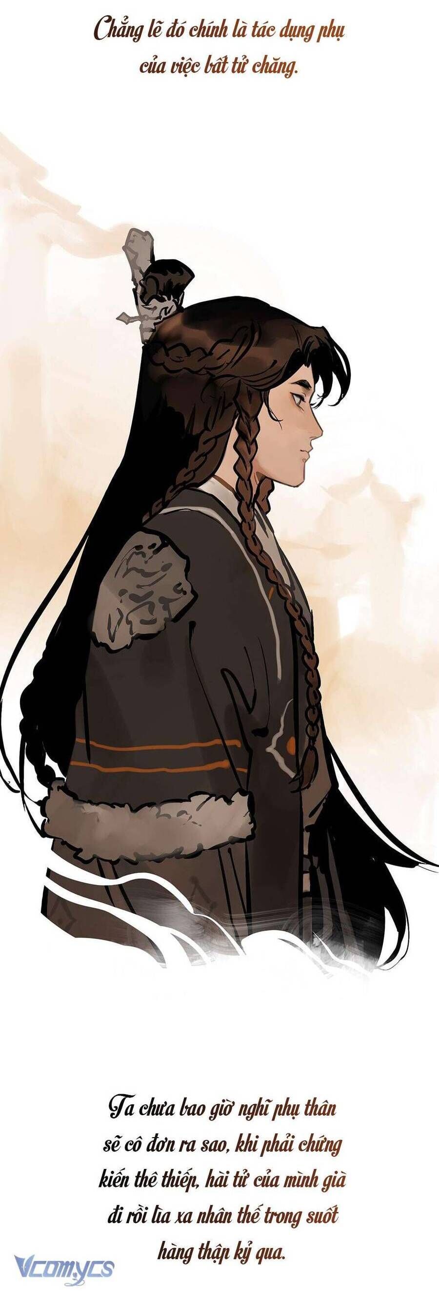Ái Nữ Của Thiên Diện Quỷ Chapter 6 - 28
