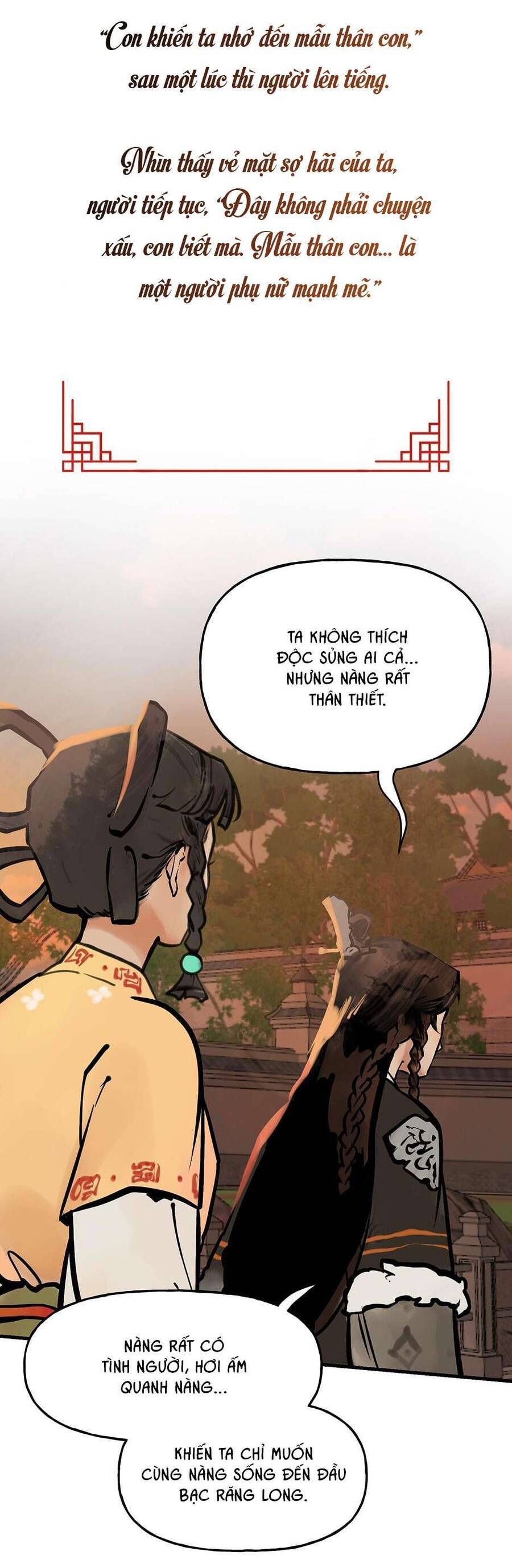 Ái Nữ Của Thiên Diện Quỷ Chapter 6 - 29