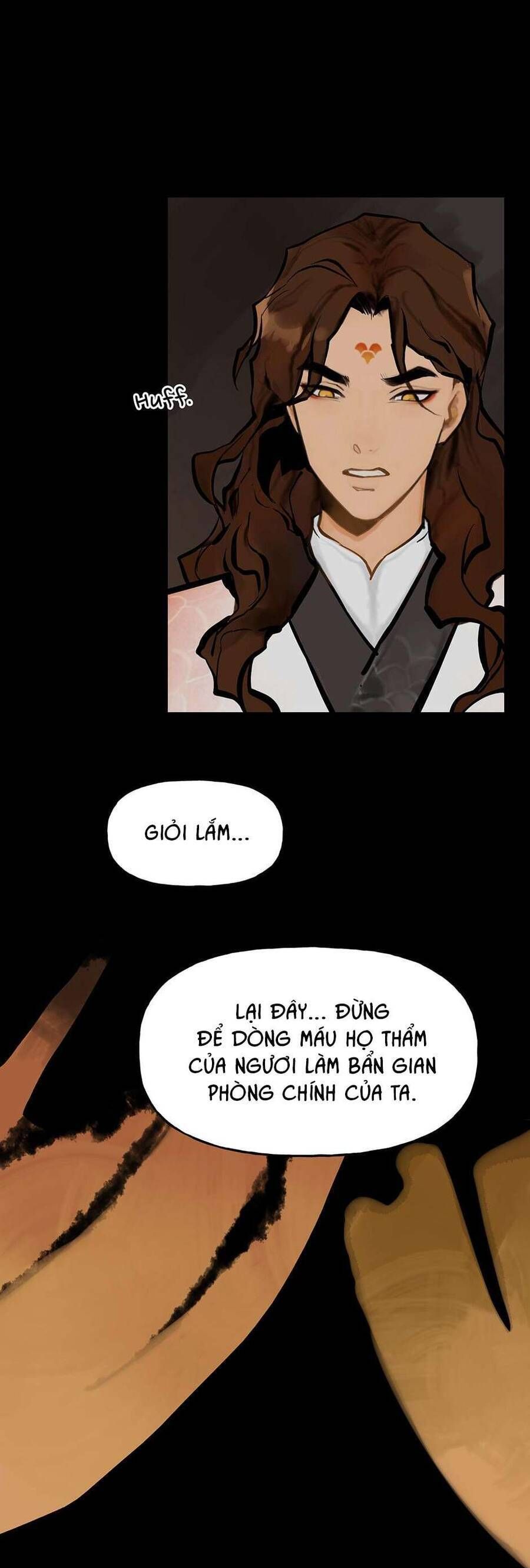 Ái Nữ Của Thiên Diện Quỷ Chapter 7 - 25