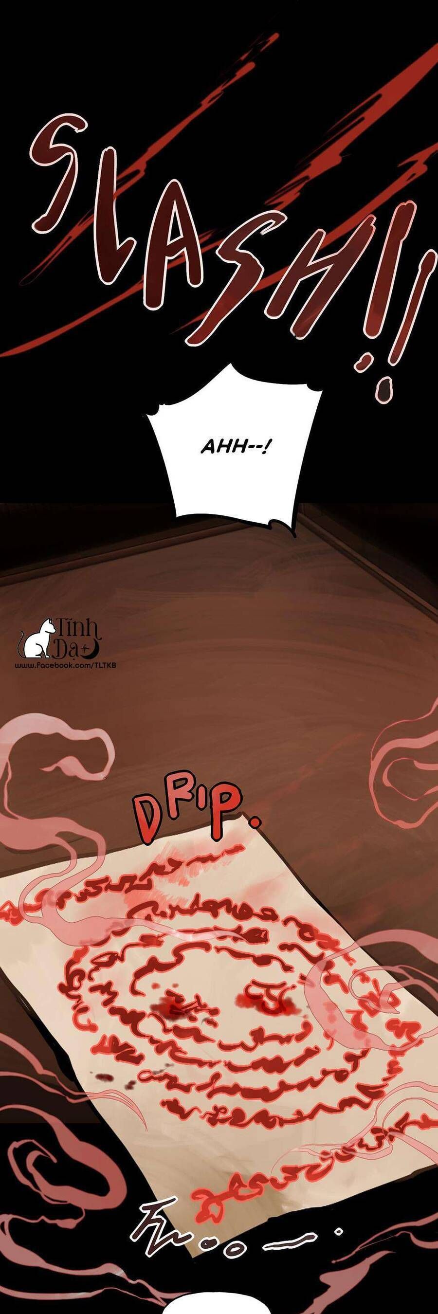 Ái Nữ Của Thiên Diện Quỷ Chapter 7 - 29
