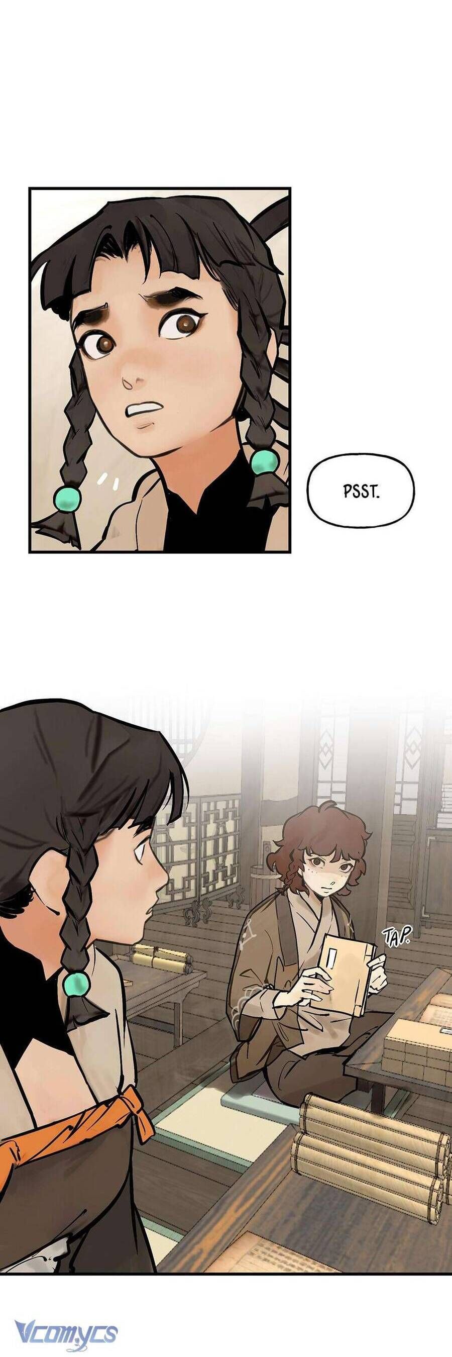 Ái Nữ Của Thiên Diện Quỷ Chapter 7 - 4