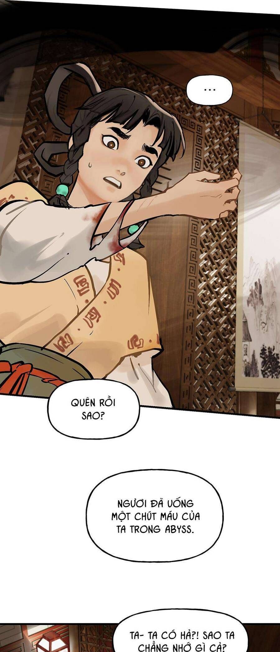 Ái Nữ Của Thiên Diện Quỷ Chapter 7 - 31