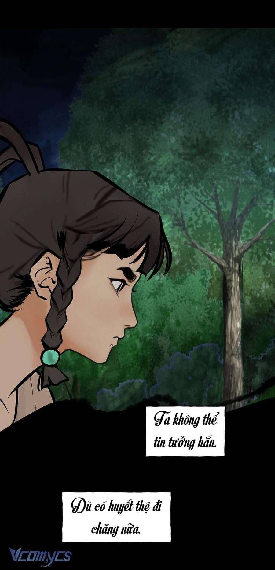 Ái Nữ Của Thiên Diện Quỷ Chapter 7 - 34