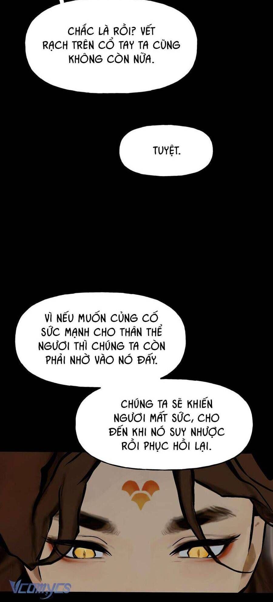 Ái Nữ Của Thiên Diện Quỷ Chapter 7 - 36