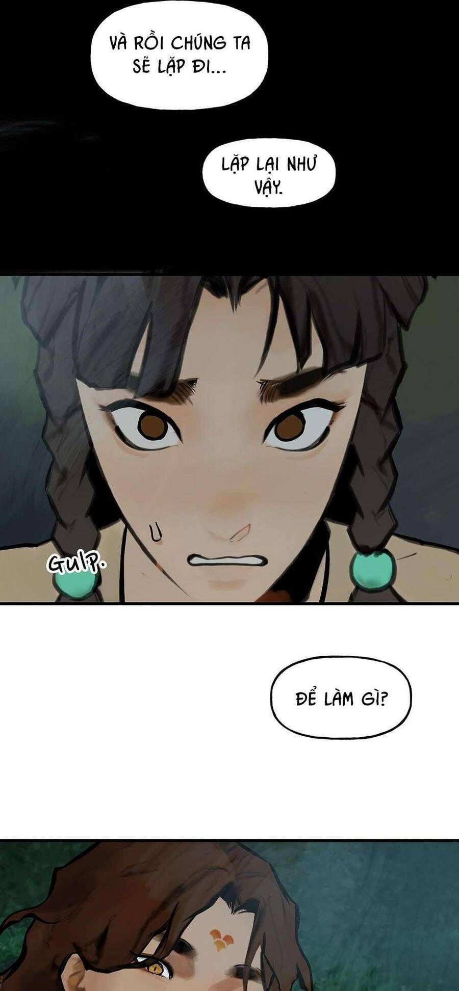 Ái Nữ Của Thiên Diện Quỷ Chapter 7 - 37