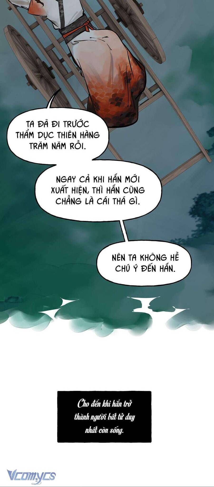 Ái Nữ Của Thiên Diện Quỷ Chapter 8 - 12