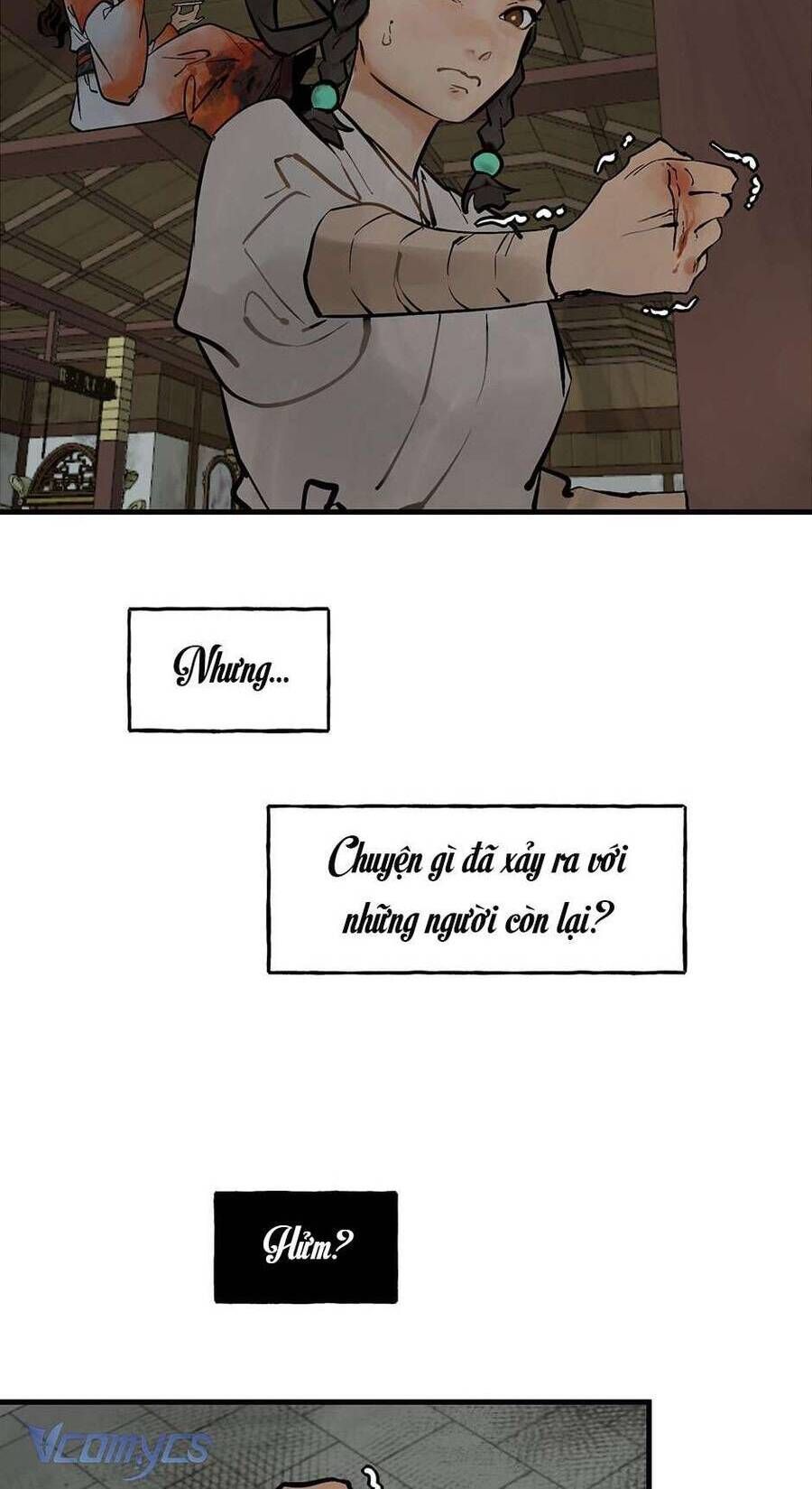 Ái Nữ Của Thiên Diện Quỷ Chapter 8 - 24