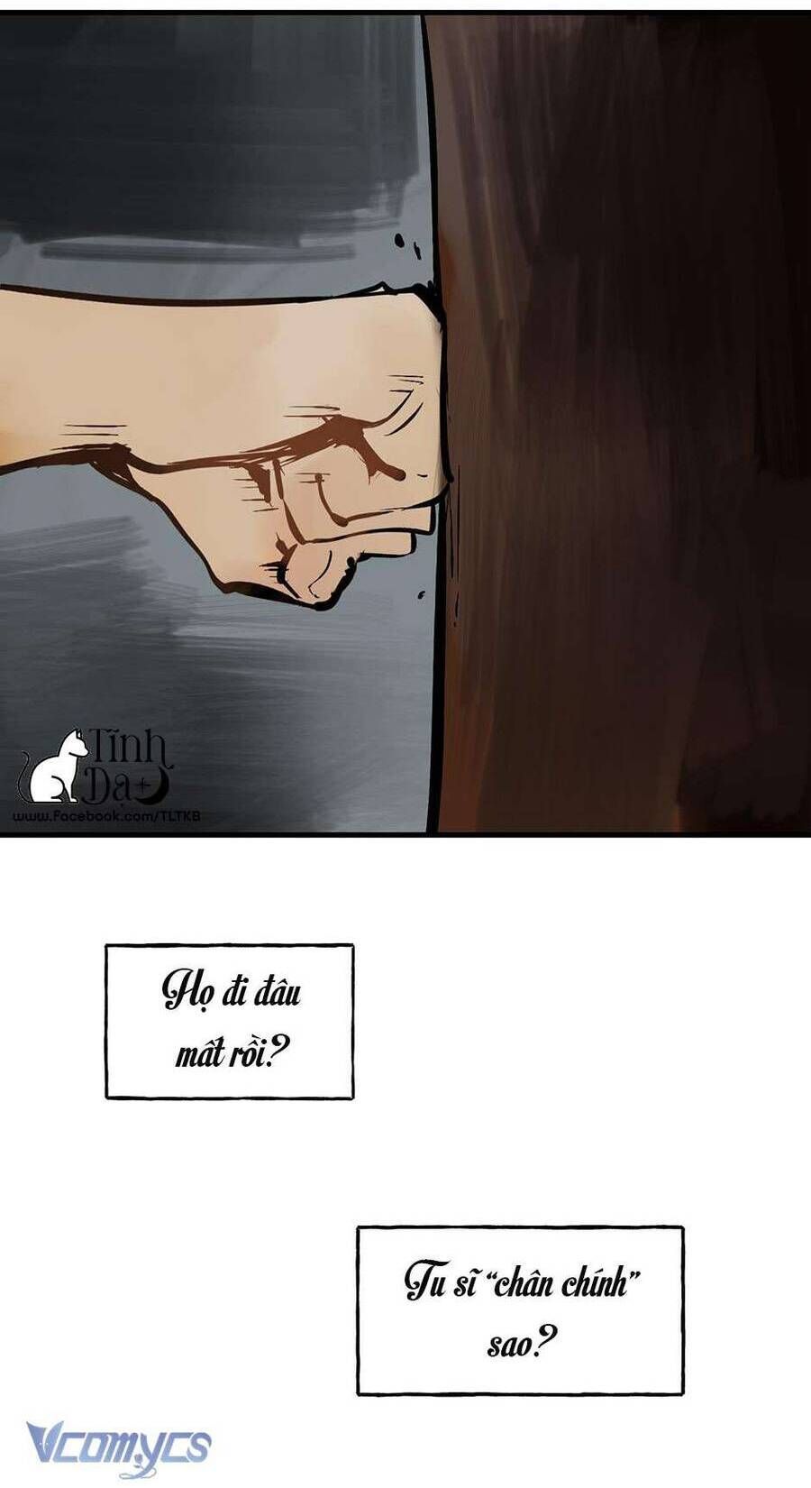Ái Nữ Của Thiên Diện Quỷ Chapter 8 - 26