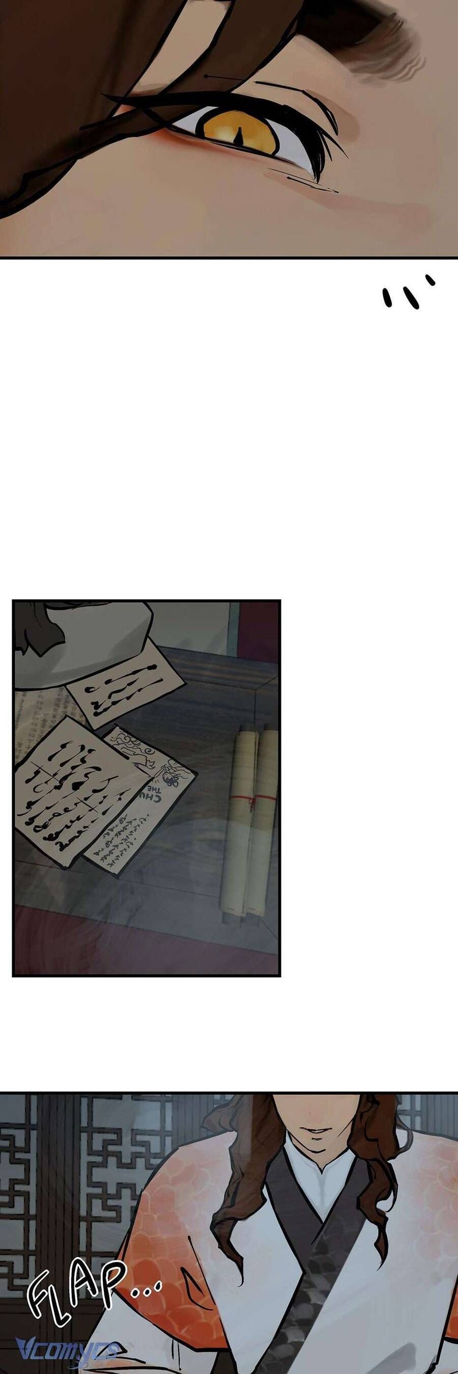 Ái Nữ Của Thiên Diện Quỷ Chapter 8 - 30