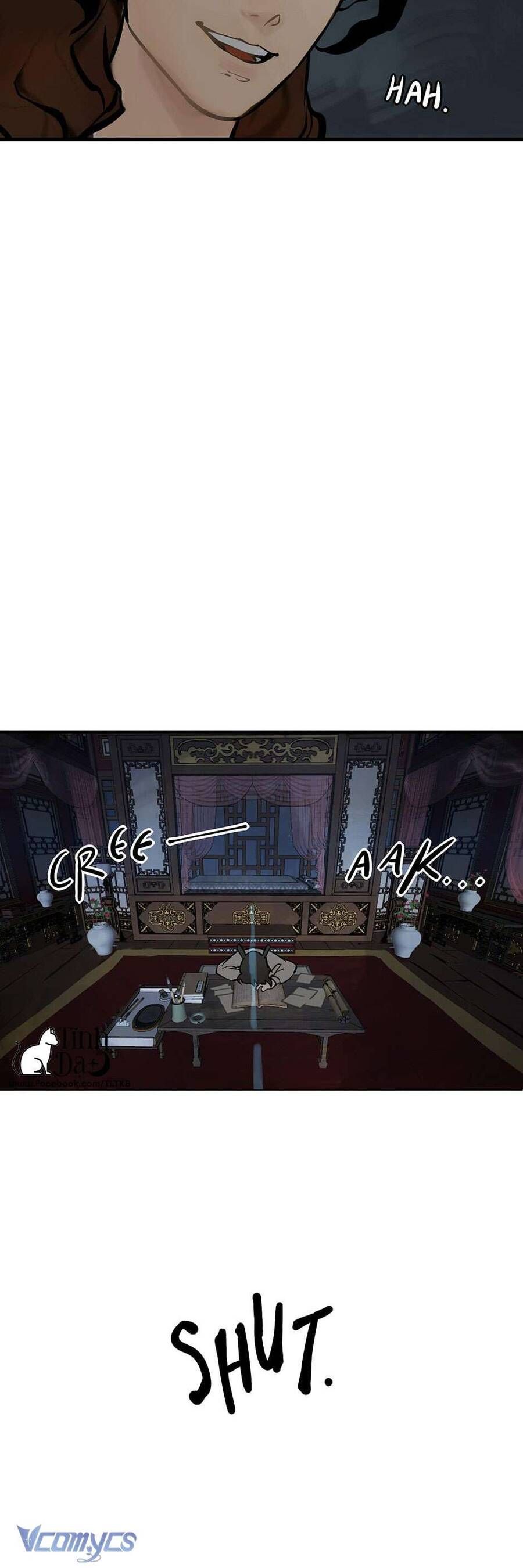 Ái Nữ Của Thiên Diện Quỷ Chapter 8 - 32