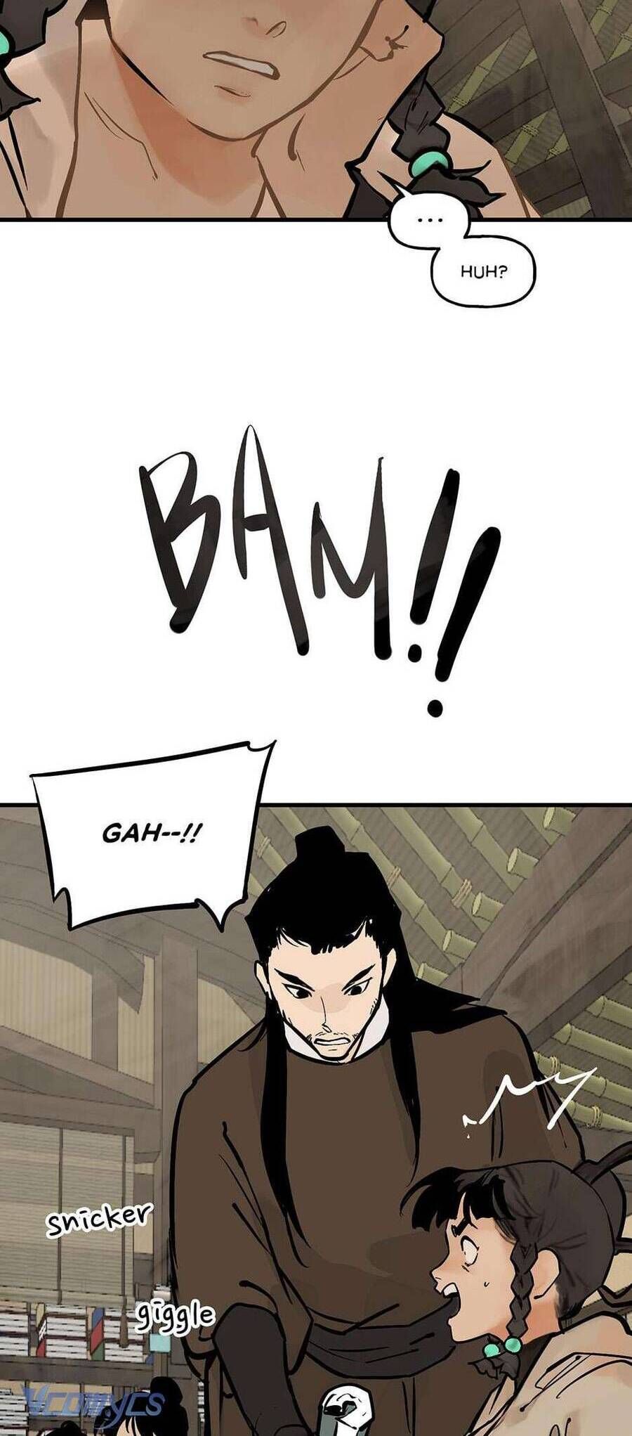 Ái Nữ Của Thiên Diện Quỷ Chapter 8 - 6