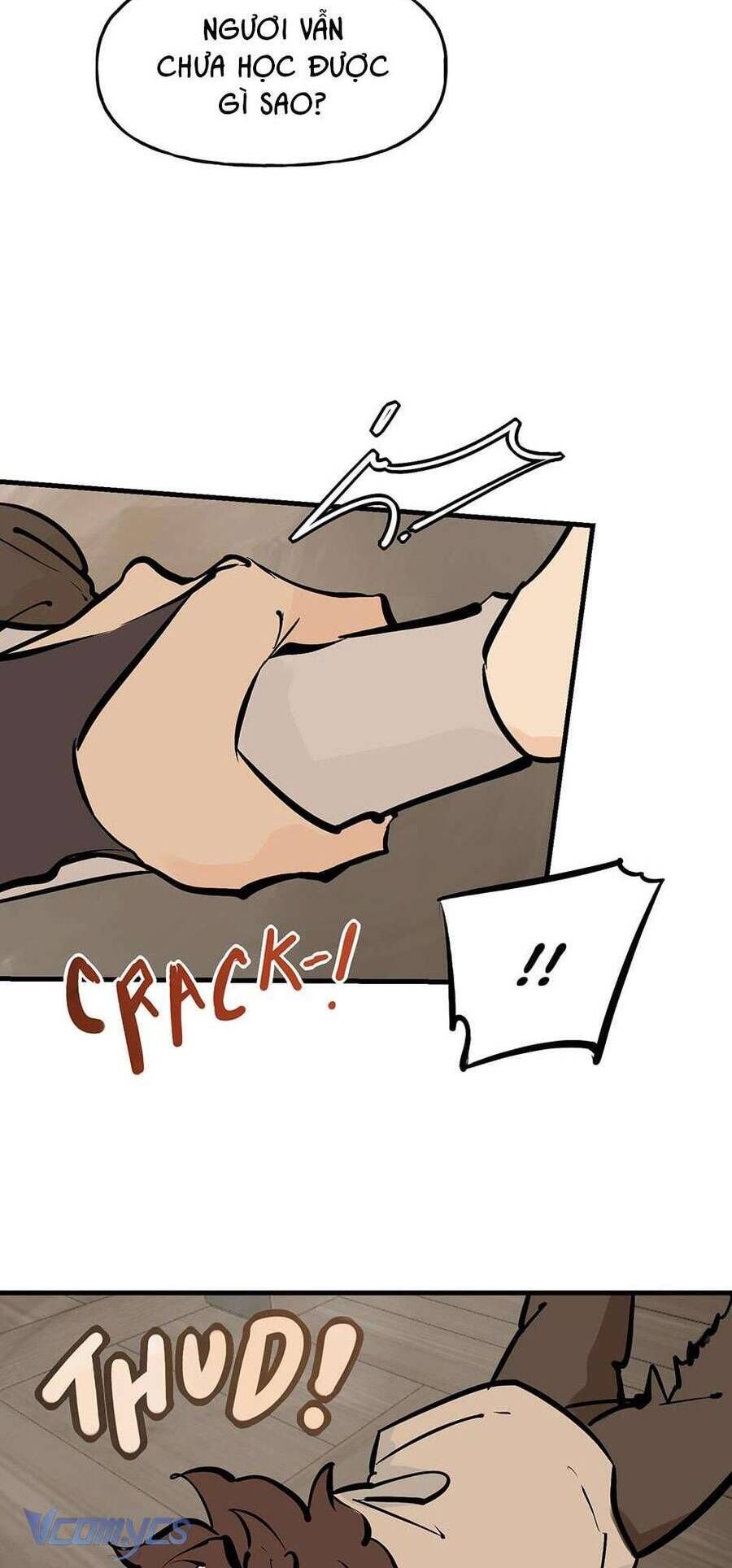 Ái Nữ Của Thiên Diện Quỷ Chapter 9 - 12