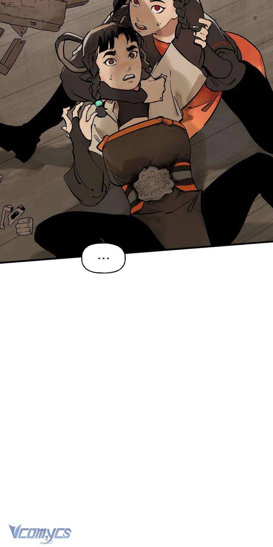 Ái Nữ Của Thiên Diện Quỷ Chapter 9 - 22