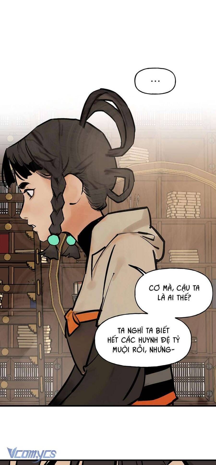 Ái Nữ Của Thiên Diện Quỷ Chapter 9 - 26