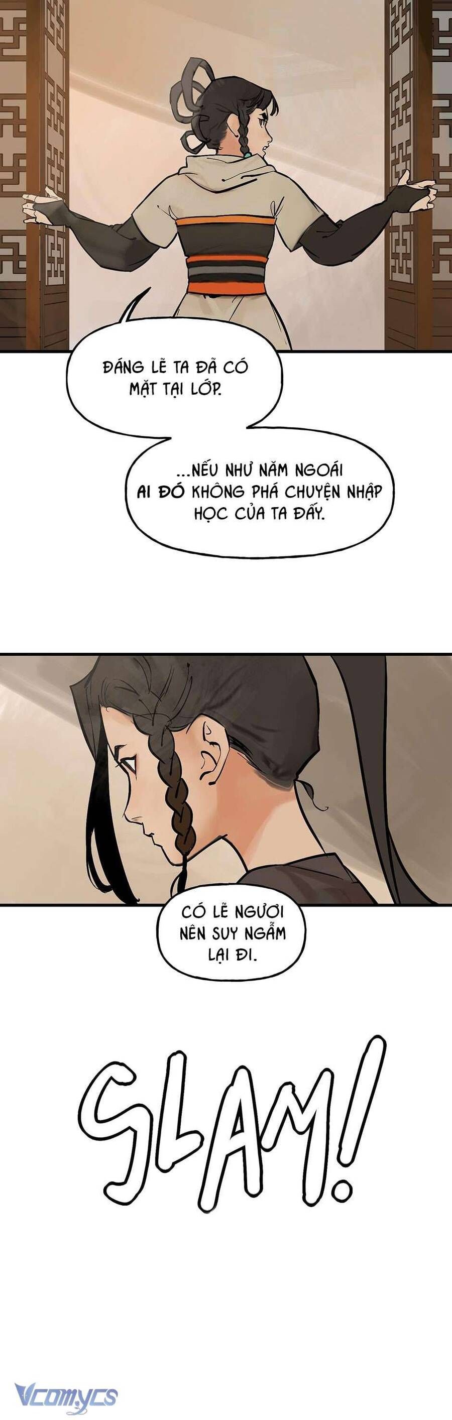 Ái Nữ Của Thiên Diện Quỷ Chapter 9 - 33