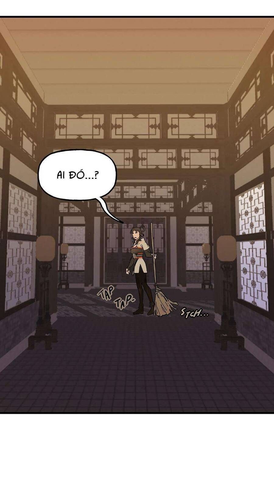 Ái Nữ Của Thiên Diện Quỷ Chapter 9 - 36