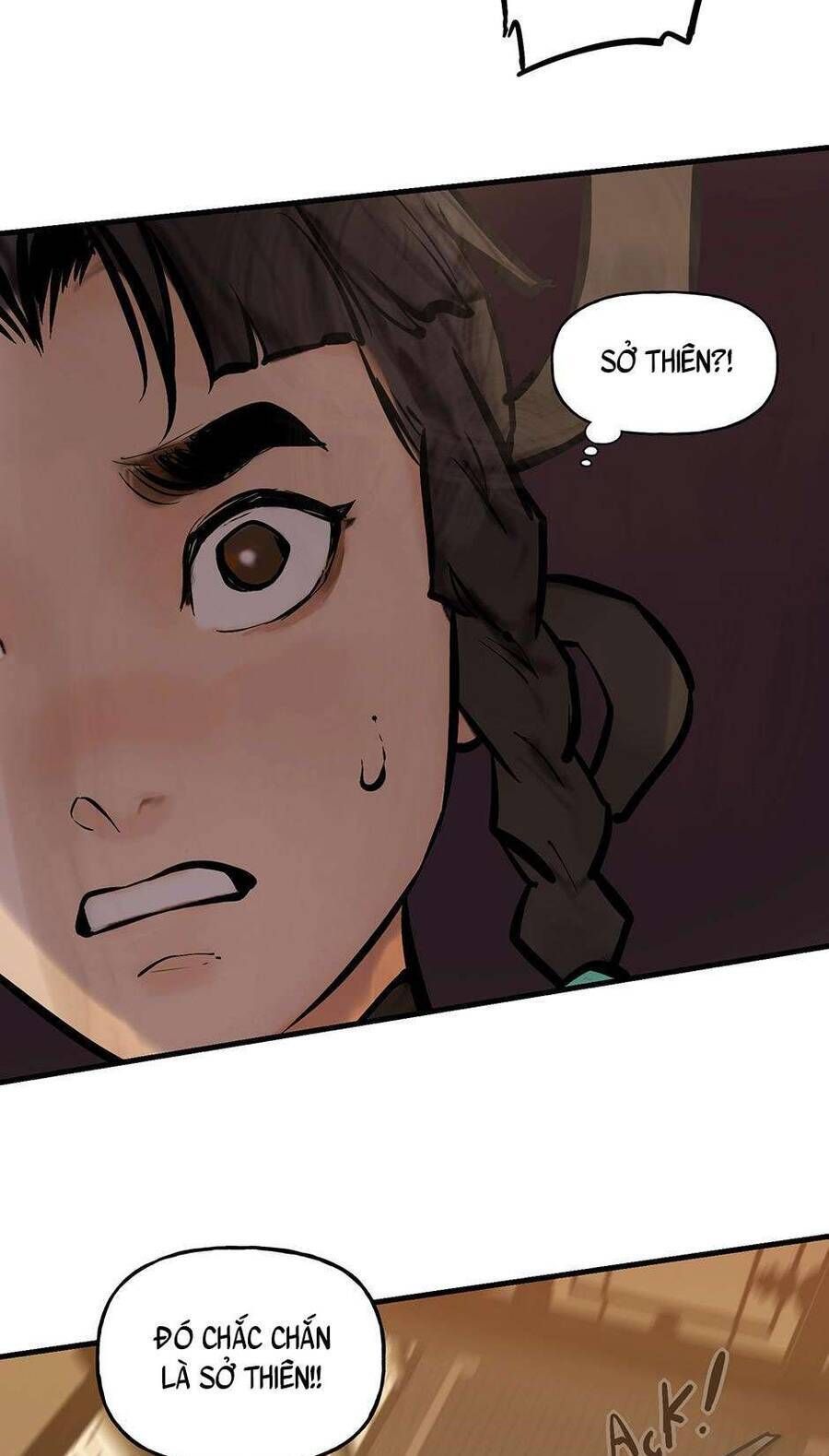 Ái Nữ Của Thiên Diện Quỷ Chapter 9 - 38