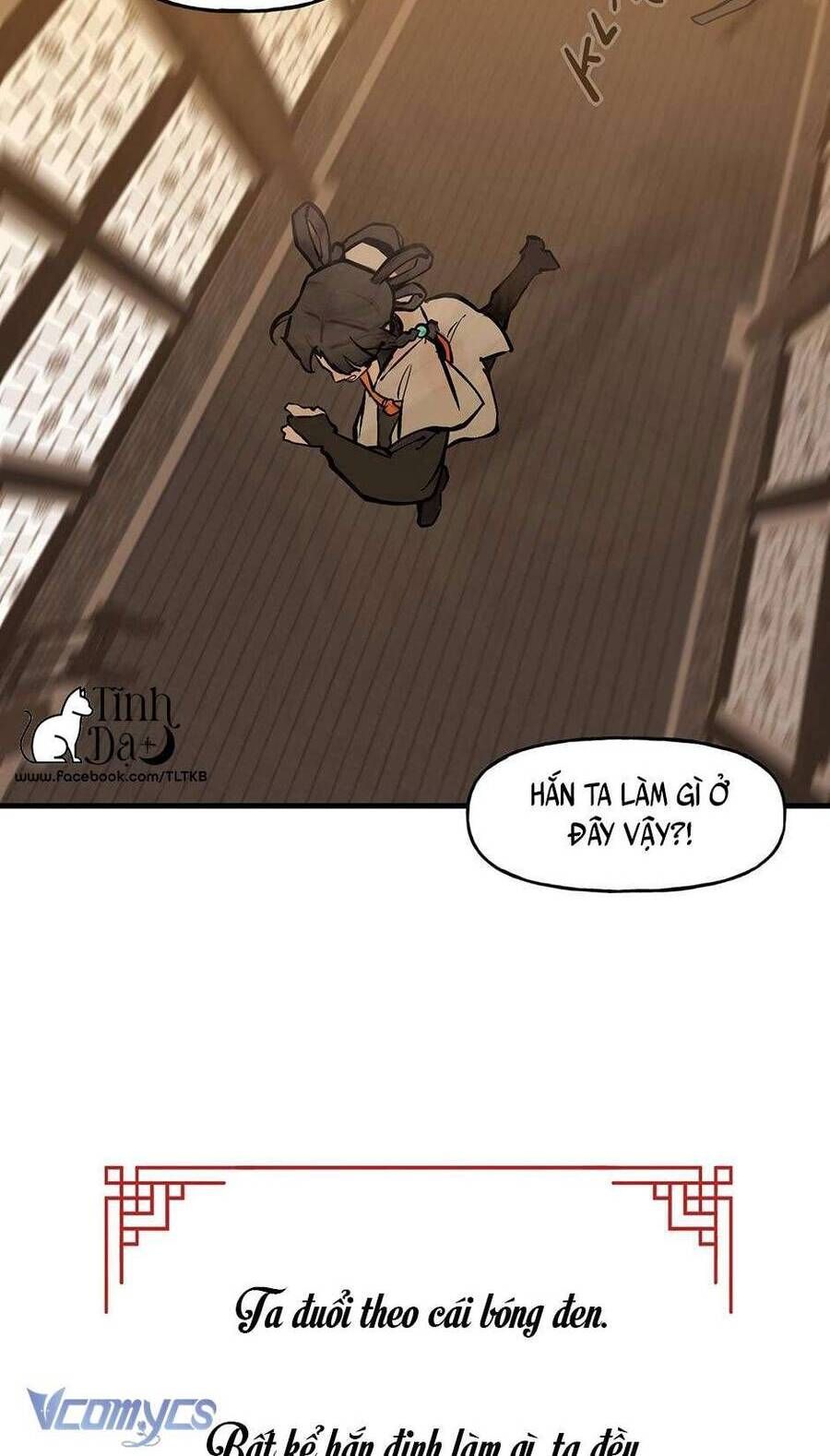 Ái Nữ Của Thiên Diện Quỷ Chapter 9 - 39