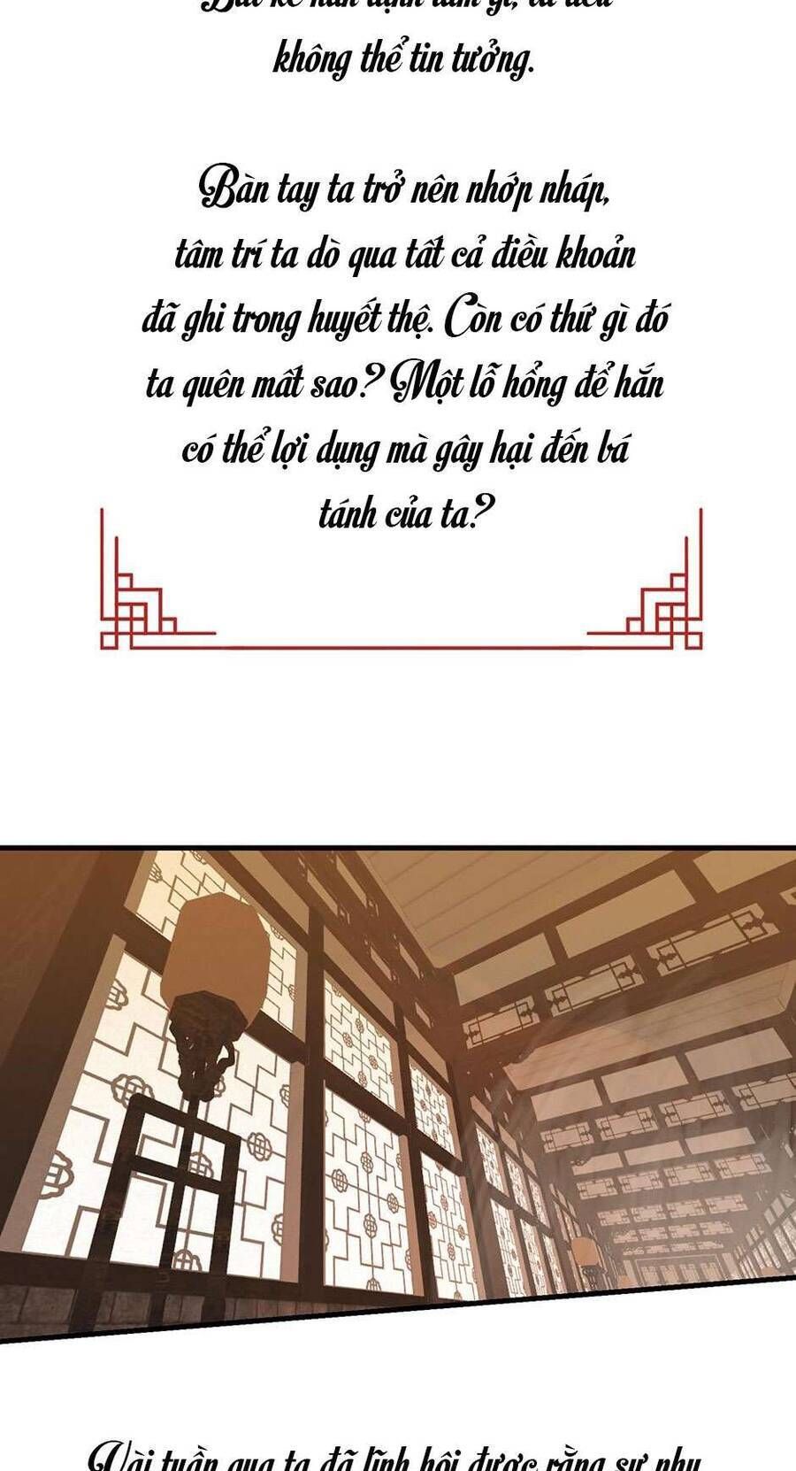 Ái Nữ Của Thiên Diện Quỷ Chapter 9 - 40
