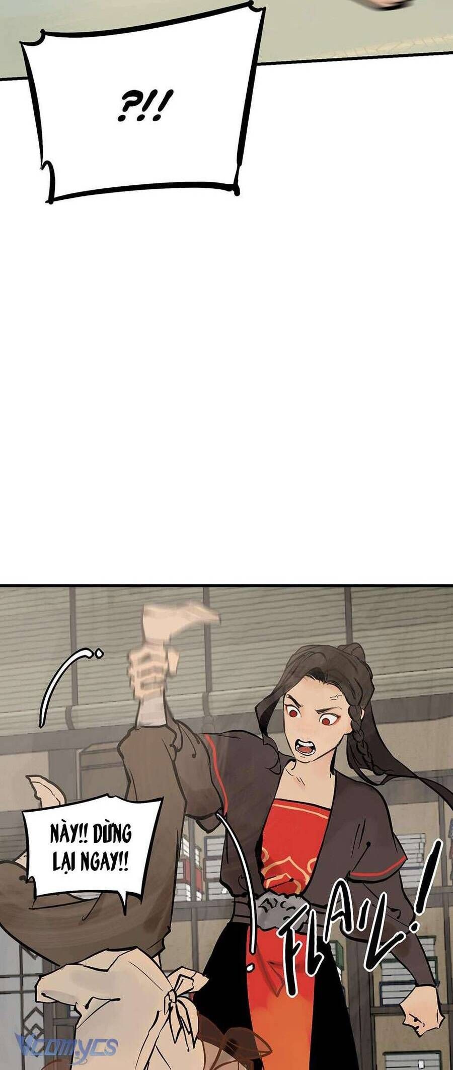 Ái Nữ Của Thiên Diện Quỷ Chapter 9 - 6