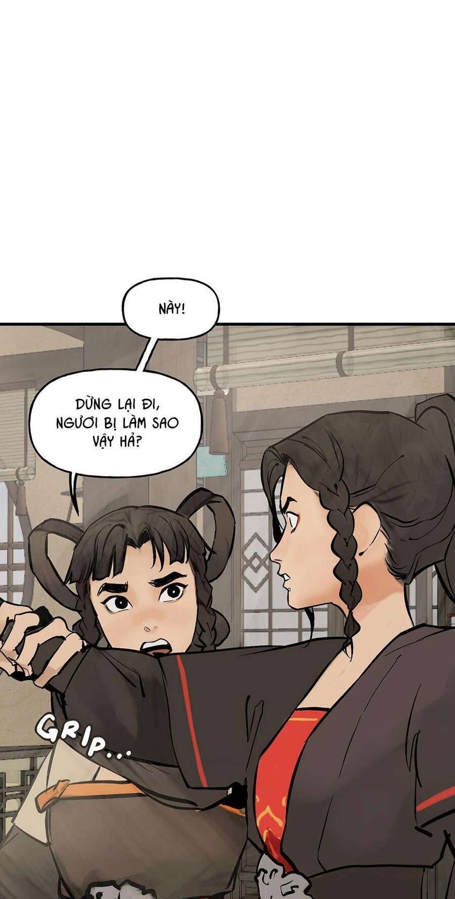 Ái Nữ Của Thiên Diện Quỷ Chapter 9 - 9