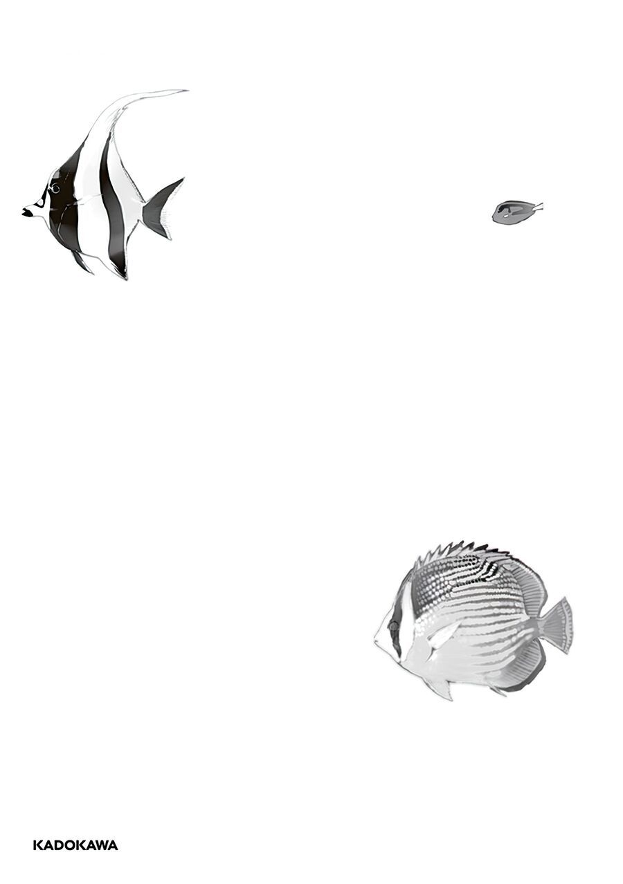 Josee, Khi Nàng Thơ Yêu Chapter 1 - 3