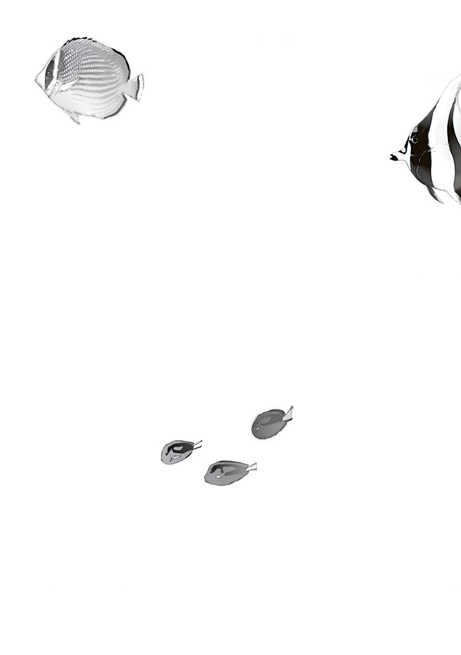 Josee, Khi Nàng Thơ Yêu Chapter 1 - 4