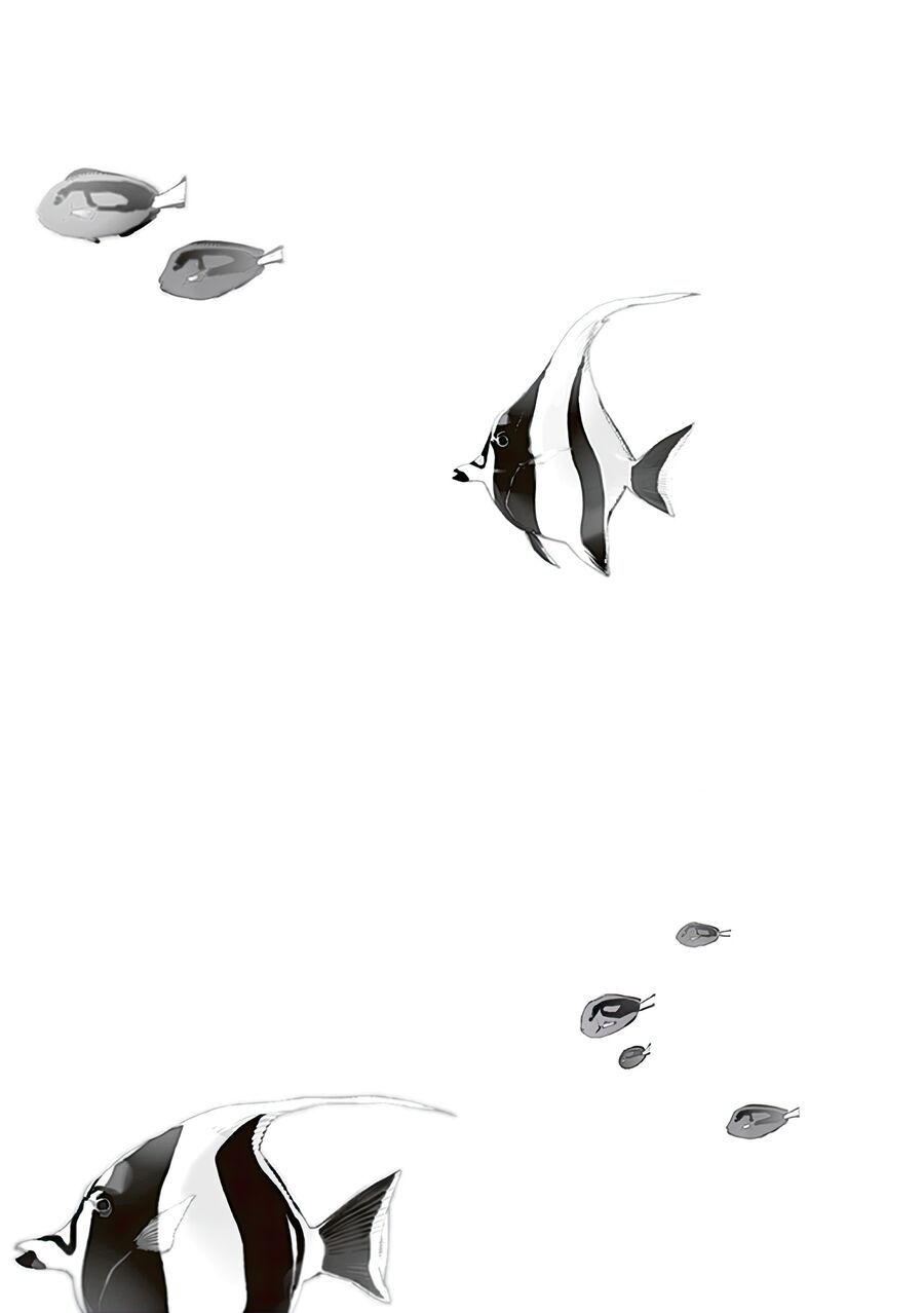 Josee, Khi Nàng Thơ Yêu Chapter 1 - 5