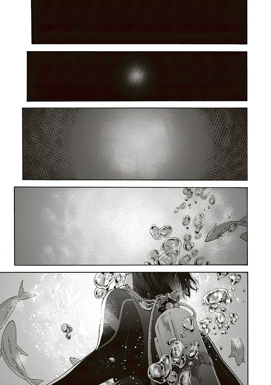 Josee, Khi Nàng Thơ Yêu Chapter 1 - 6