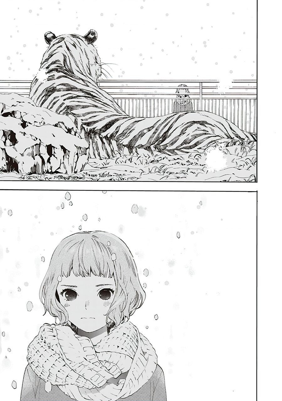 Josee, Khi Nàng Thơ Yêu Chapter 10 - 14