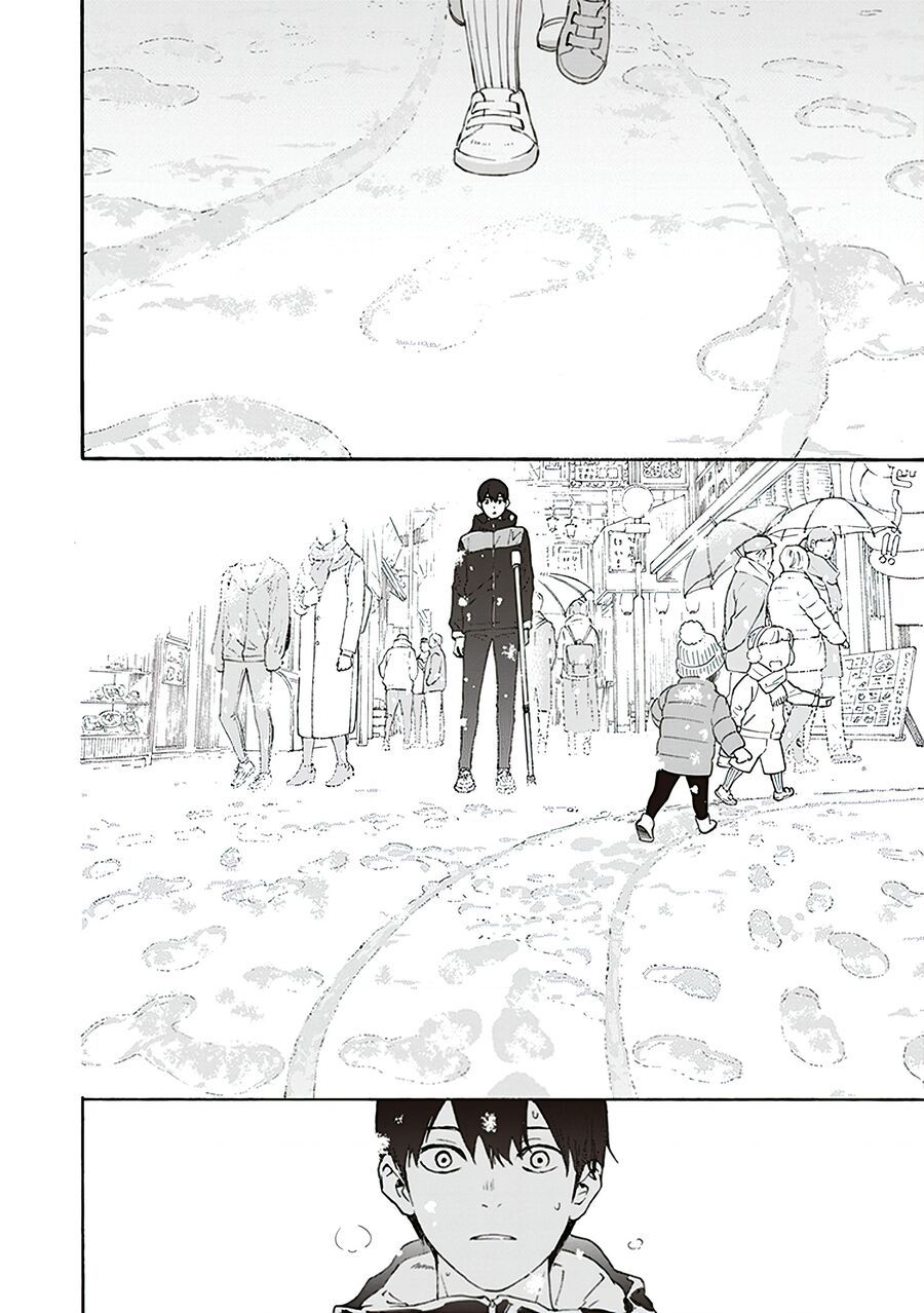 Josee, Khi Nàng Thơ Yêu Chapter 10 - 17