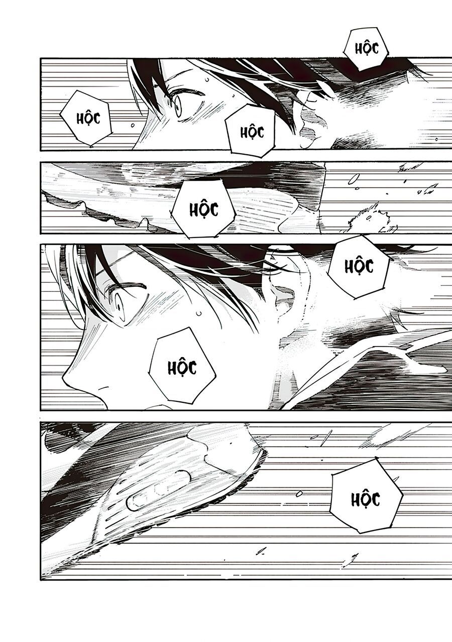 Josee, Khi Nàng Thơ Yêu Chapter 10 - 21