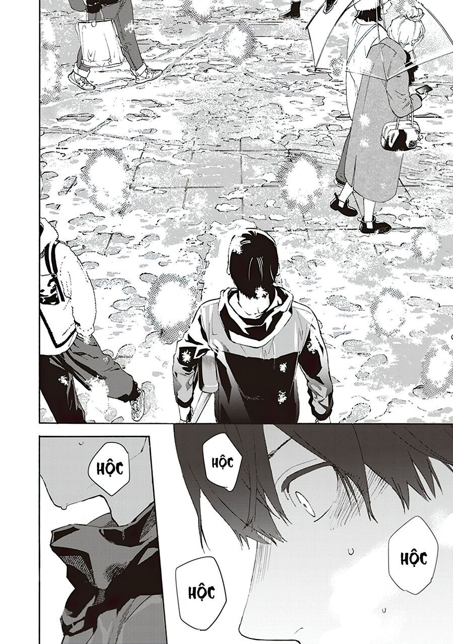 Josee, Khi Nàng Thơ Yêu Chapter 10 - 23