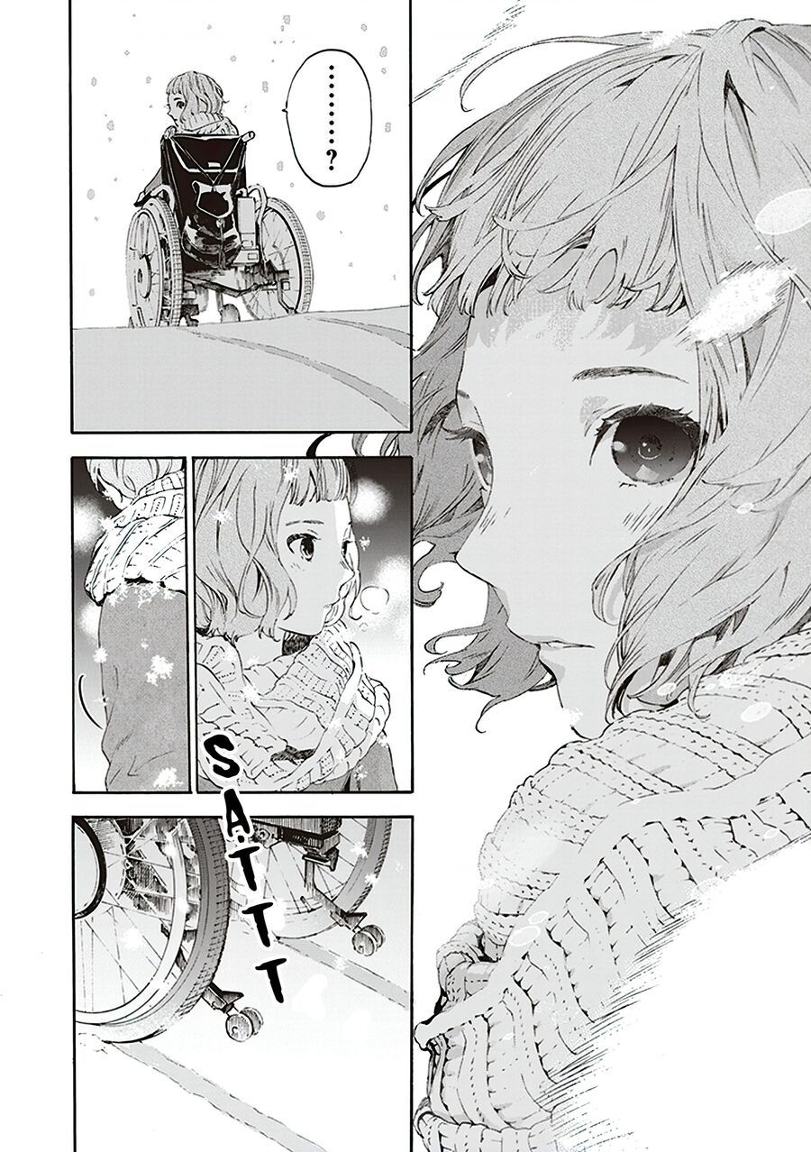 Josee, Khi Nàng Thơ Yêu Chapter 10 - 26