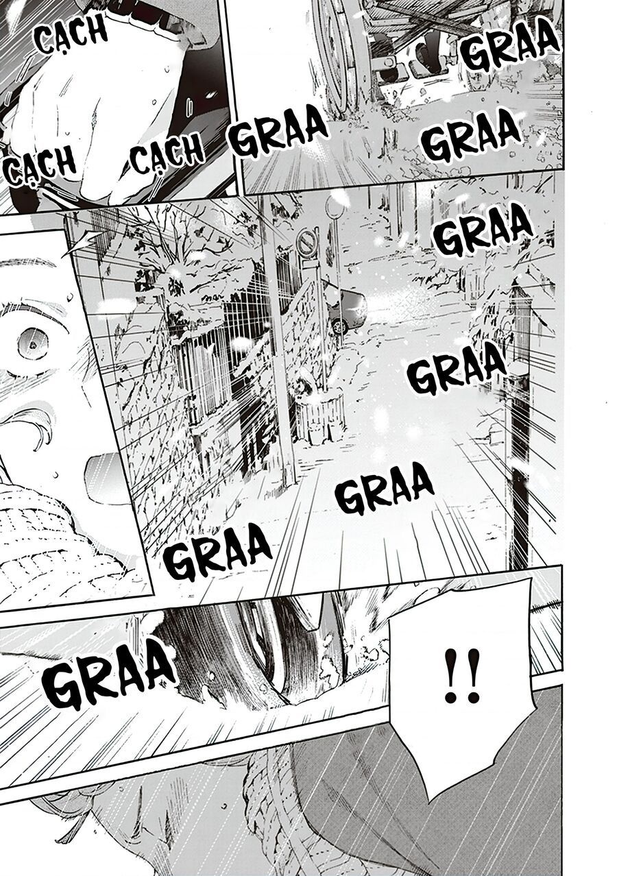 Josee, Khi Nàng Thơ Yêu Chapter 10 - 29