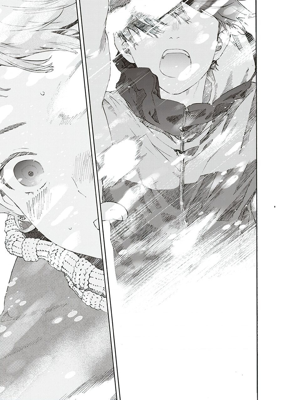 Josee, Khi Nàng Thơ Yêu Chapter 10 - 31