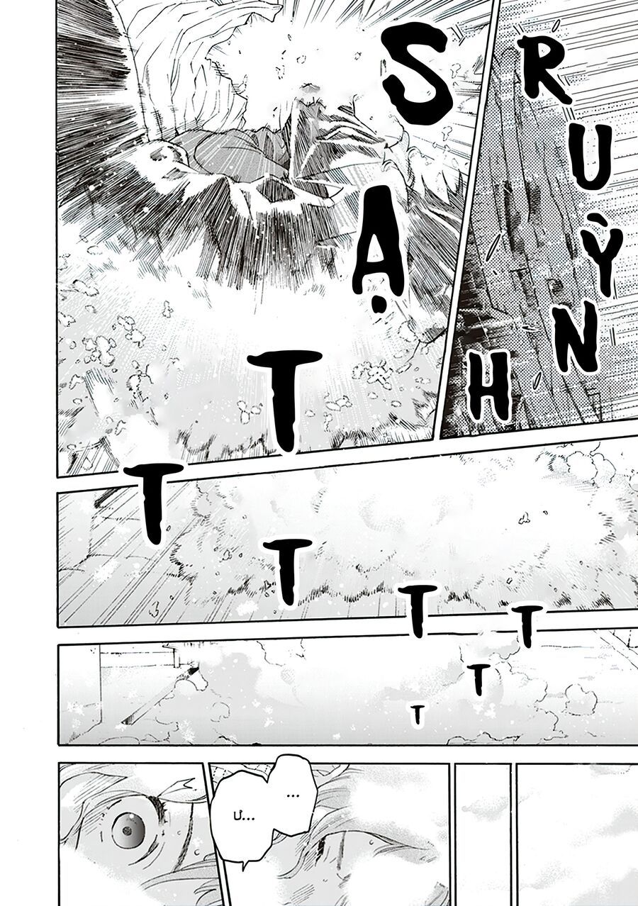 Josee, Khi Nàng Thơ Yêu Chapter 10 - 33