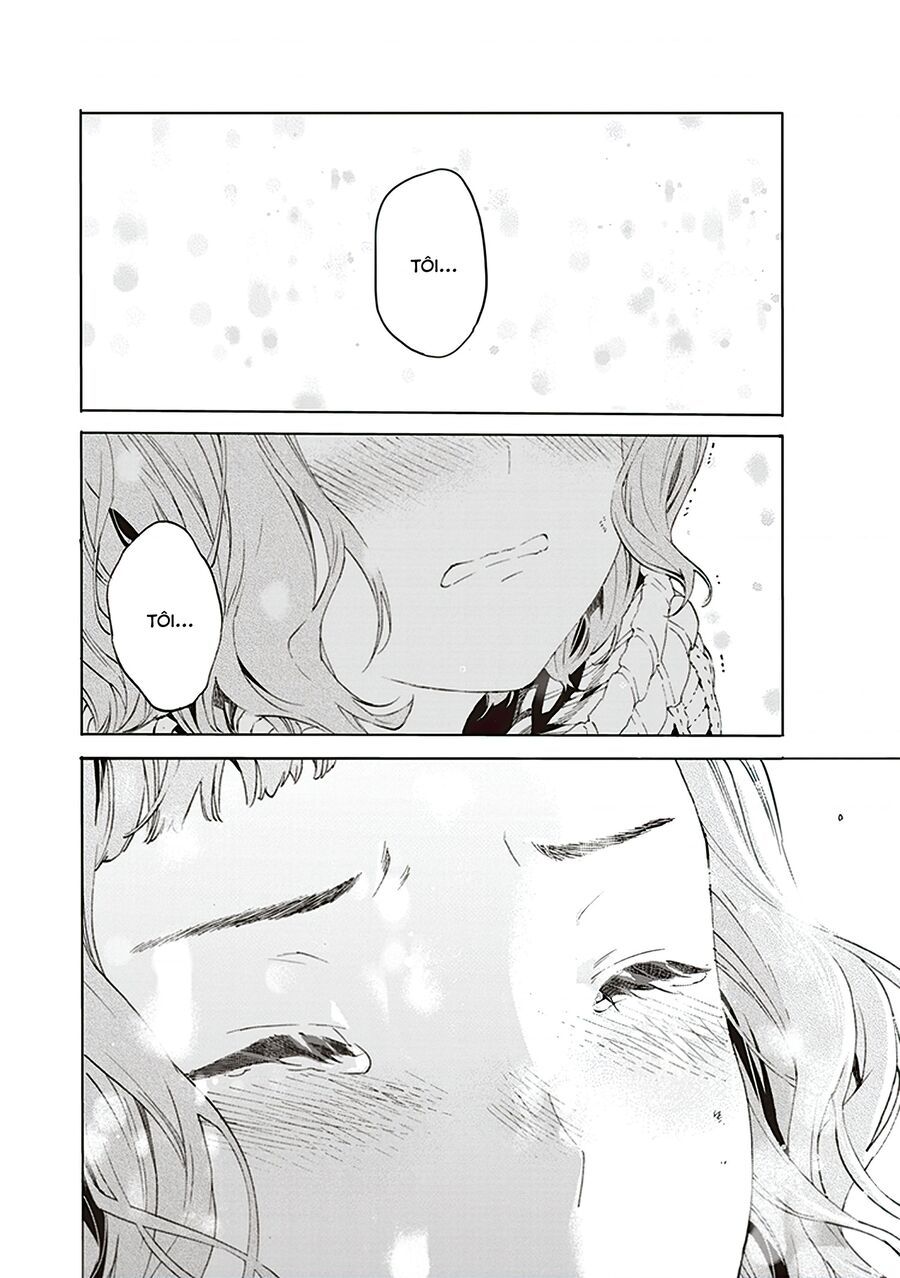 Josee, Khi Nàng Thơ Yêu Chapter 10 - 39