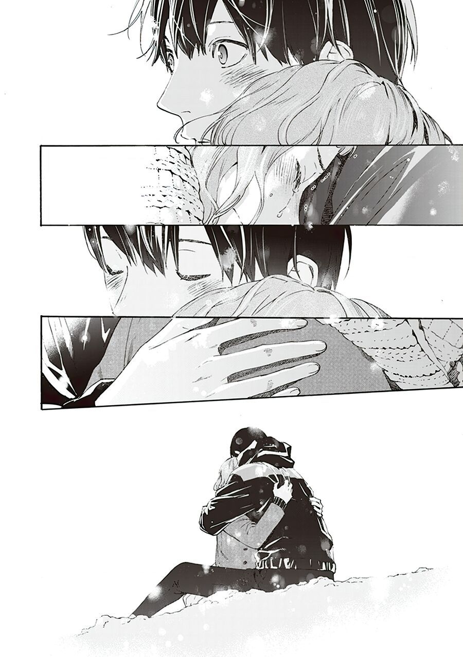 Josee, Khi Nàng Thơ Yêu Chapter 10 - 41