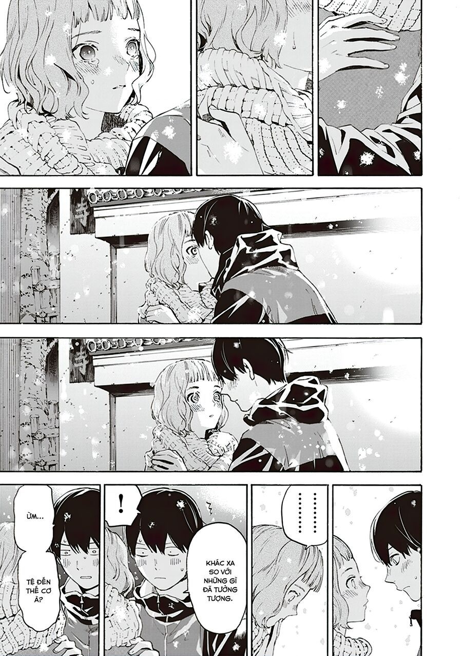 Josee, Khi Nàng Thơ Yêu Chapter 10 - 42