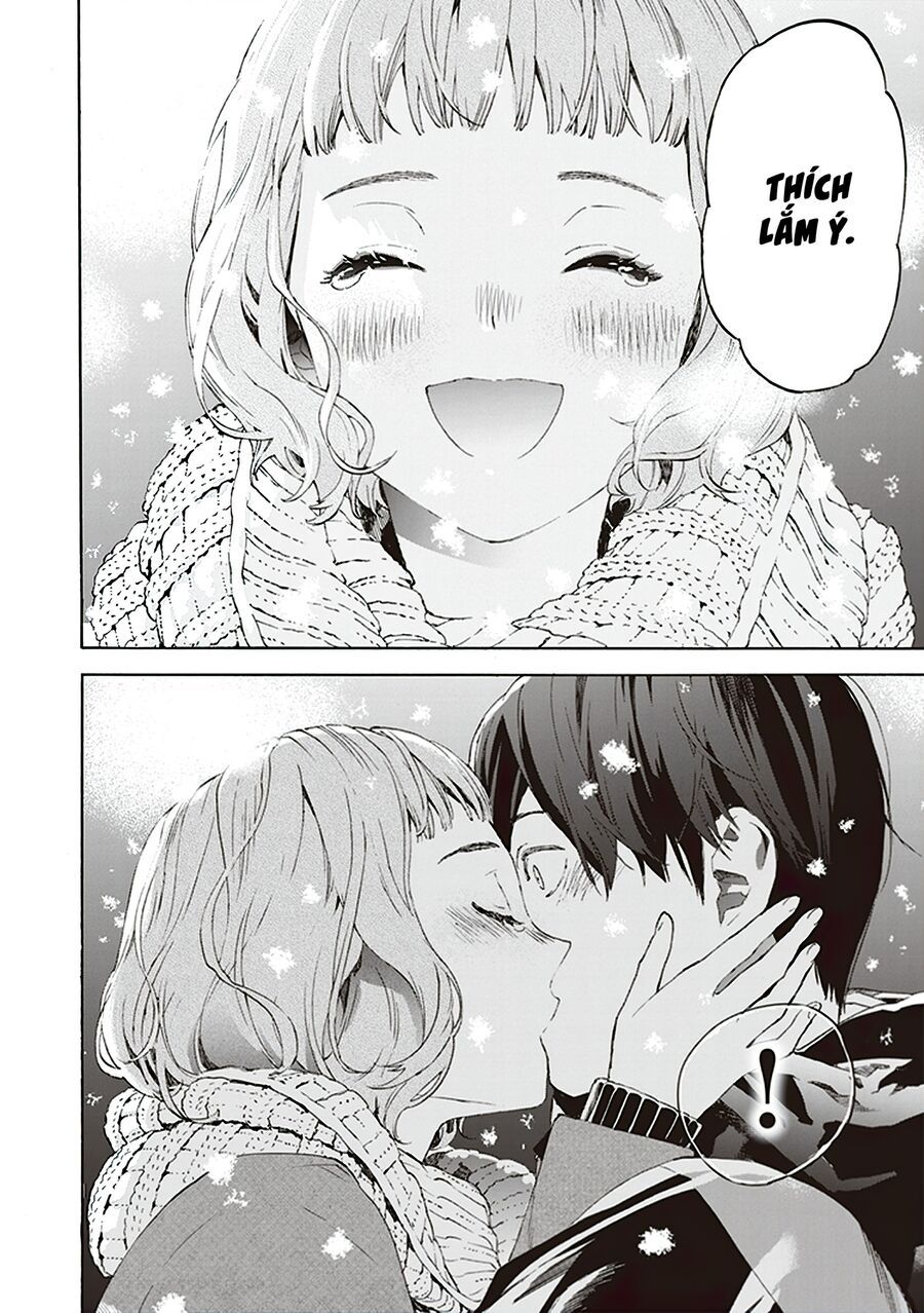 Josee, Khi Nàng Thơ Yêu Chapter 10 - 43