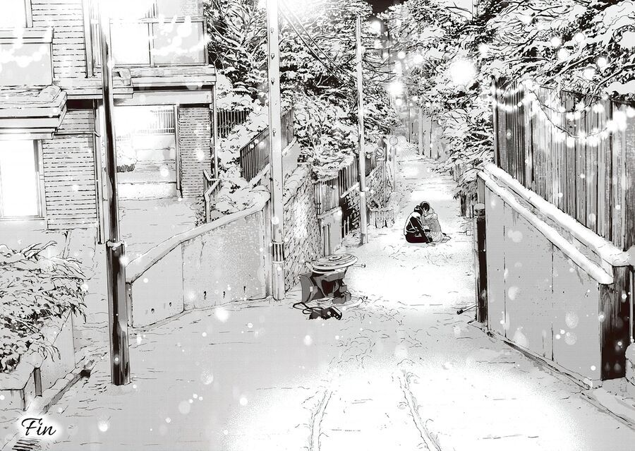 Josee, Khi Nàng Thơ Yêu Chapter 10 - 45