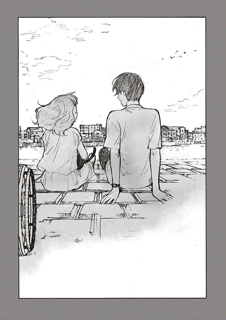 Josee, Khi Nàng Thơ Yêu Chapter 10 - 47