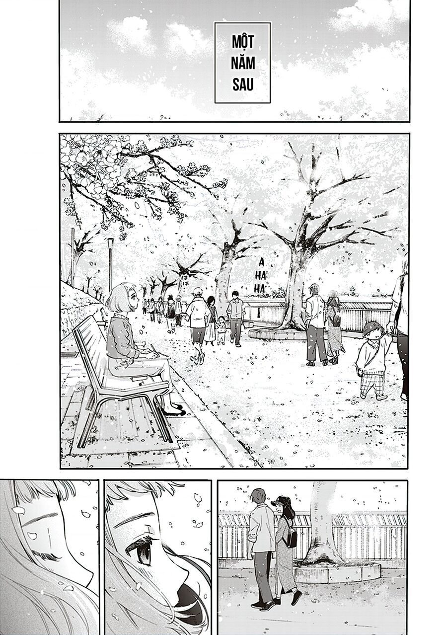 Josee, Khi Nàng Thơ Yêu Chapter 10 - 49