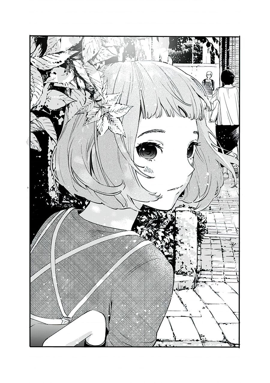 Josee, Khi Nàng Thơ Yêu Chapter 10 - 57