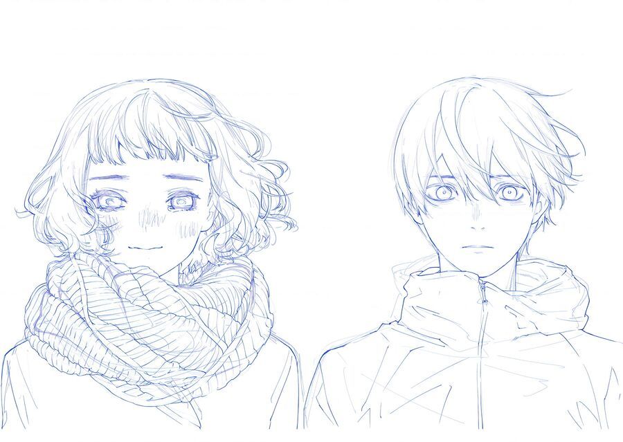 Josee, Khi Nàng Thơ Yêu Chapter 10 - 58